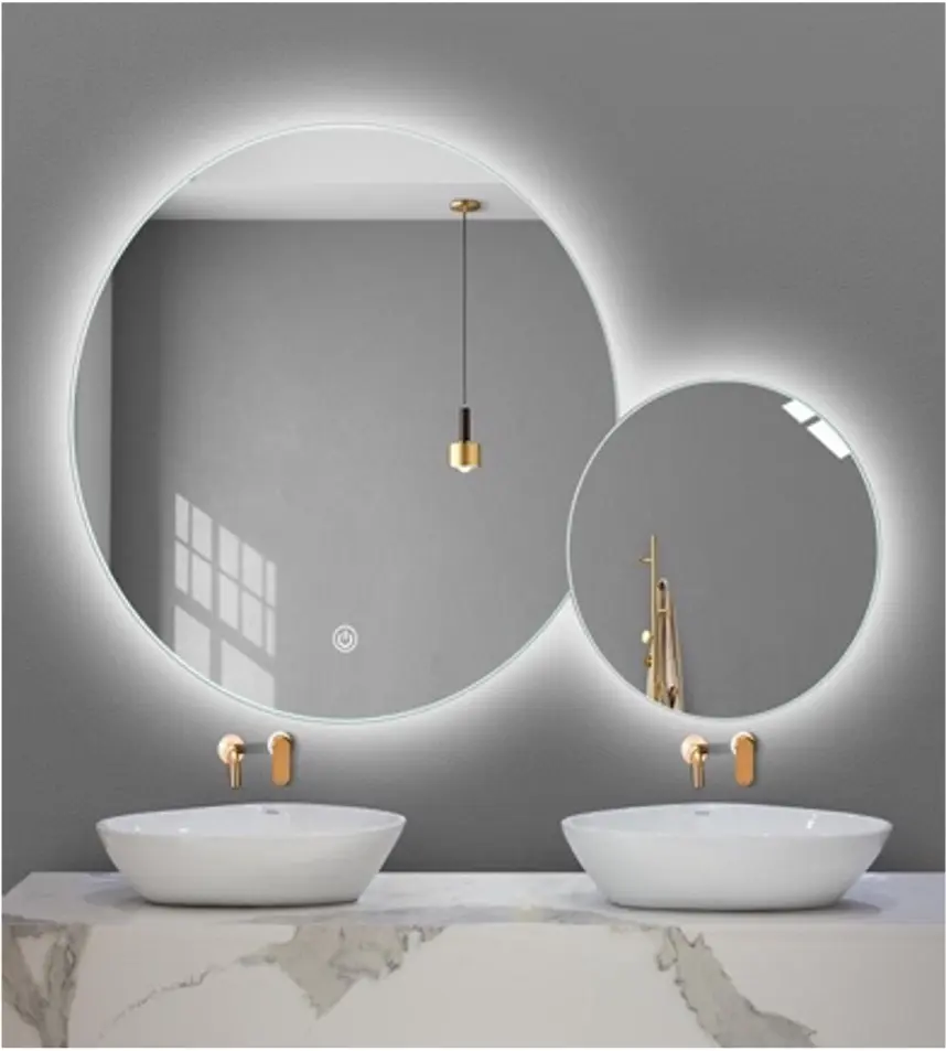 LED Mirror thumbnail 9
